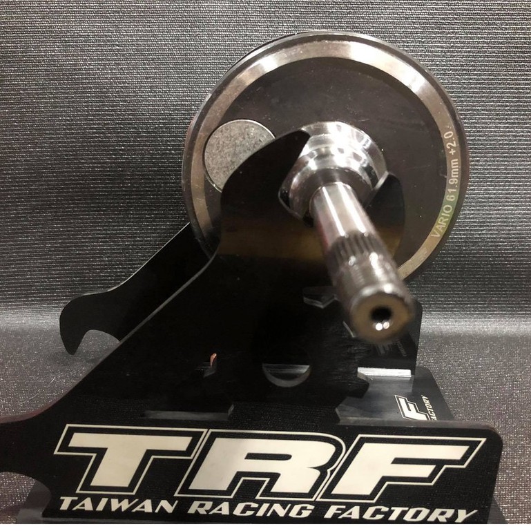 DÊN ĐÔN TRF VARIO CLICK125 SHVN +1 +2 + 4.5 ( TRỤC KHỦY RACING) lzd-01