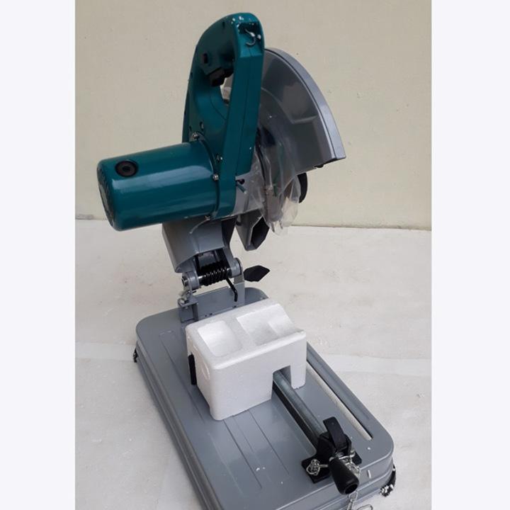 Máy cắt sắt bàn Makita-2414NB