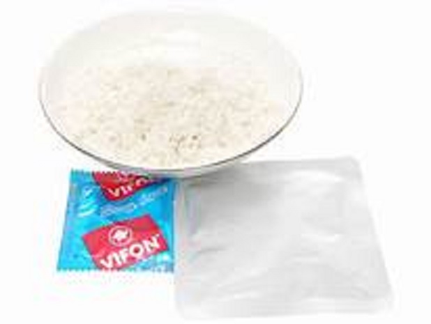 Combo 10 gói cháo thịt gà Vifon 70g