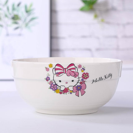 🌸CHÉN SỨ HELLO KITTY