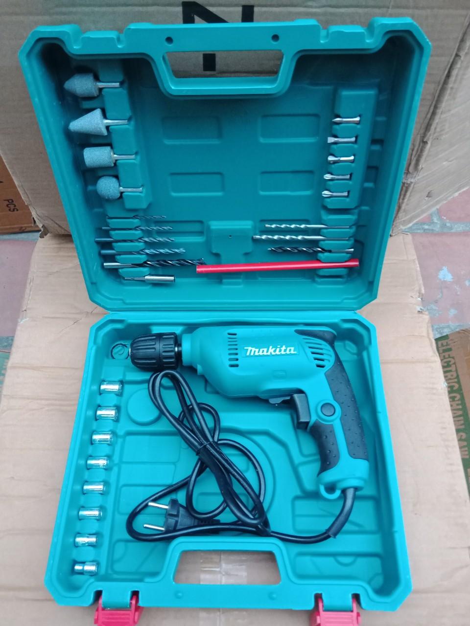 MÁY KHOAN MAKITA 1630  may ban vit