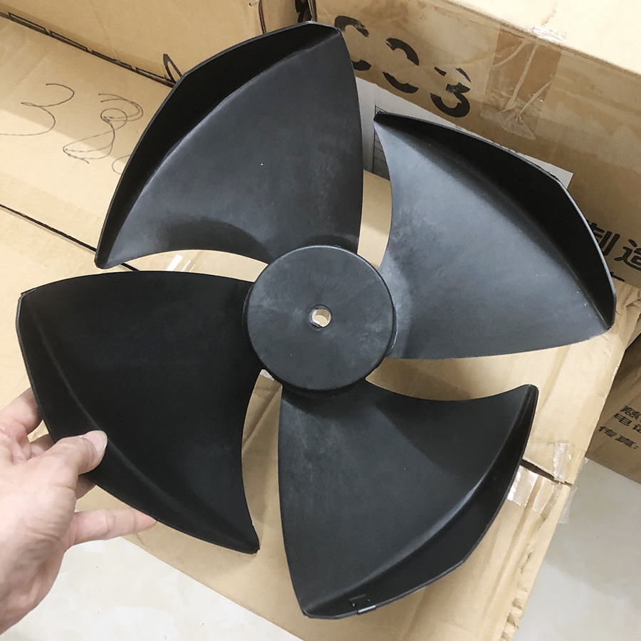 Cánh quạt hơi nước 33cm - Trục 12mm