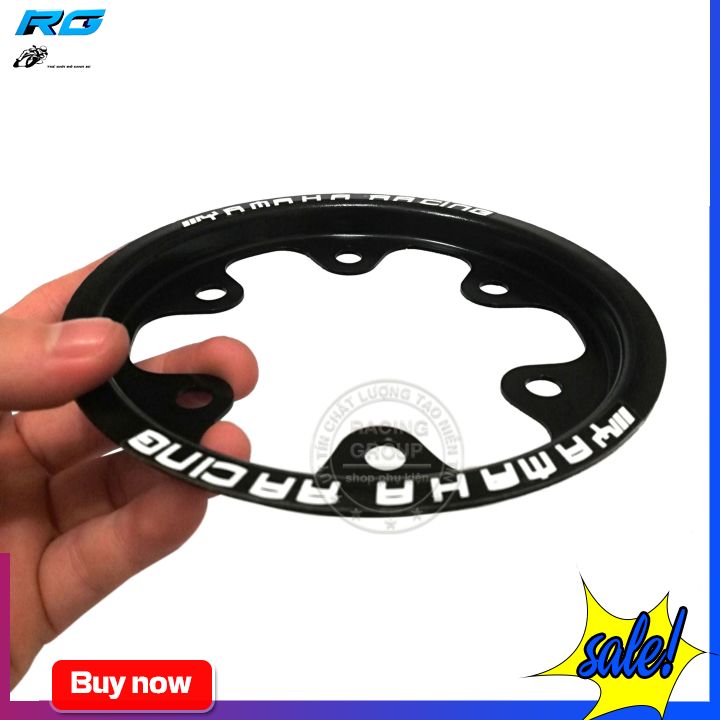 Vòng chống trượt sên đủ màu cho Ex150