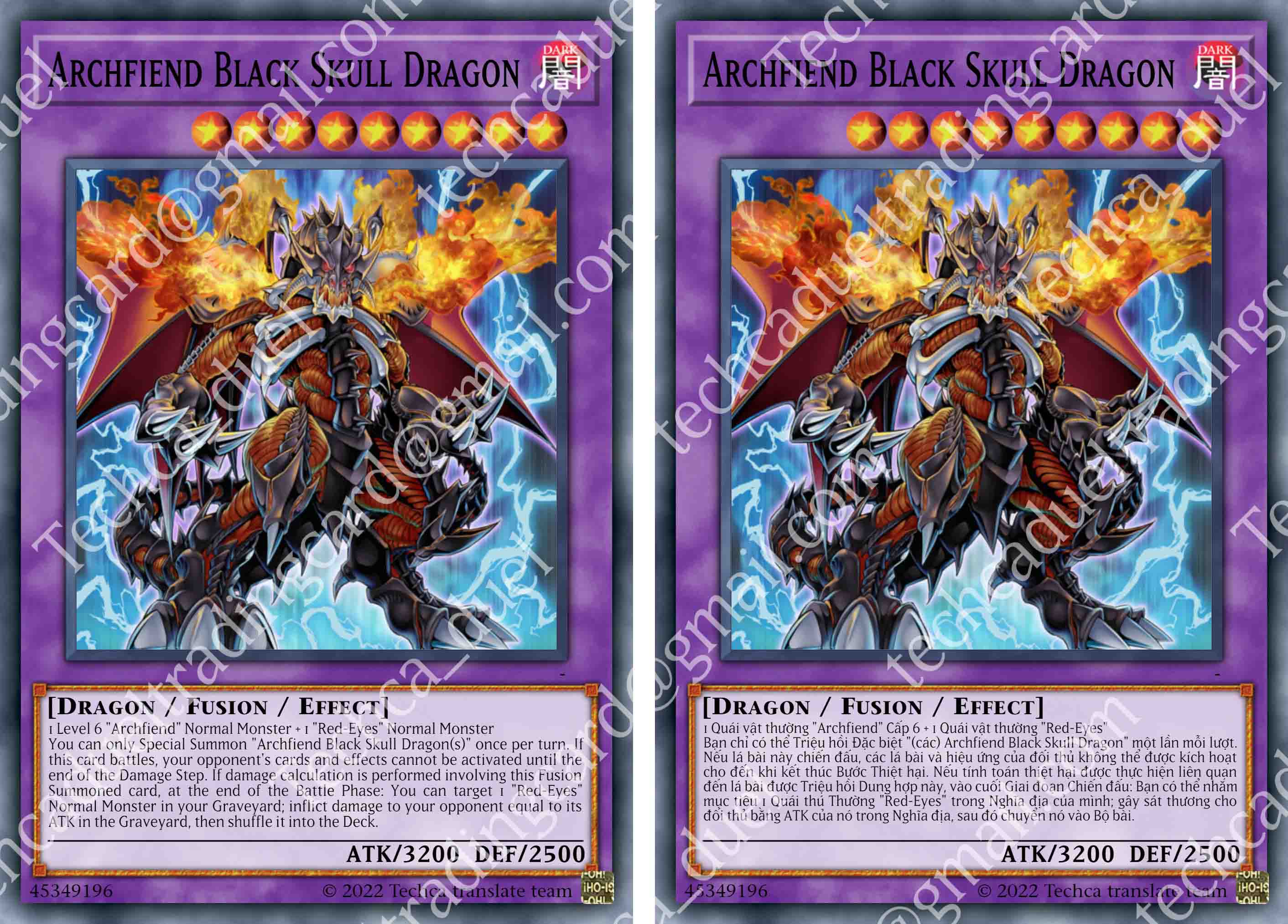 [Bài In Tiếng Việt] Bộ bài Yugioh - Legendary Decks II "Jonouchi Deck"