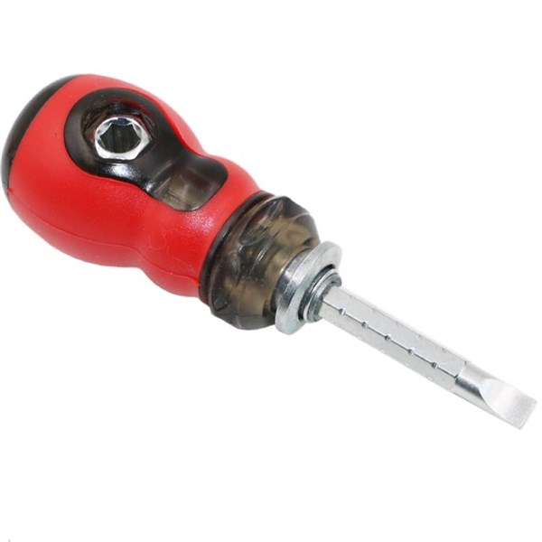 Tua vít ngắn 2 đầu 4mm 6mm