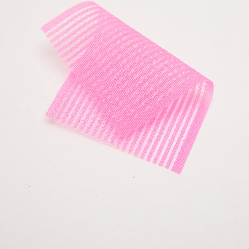 Miếng dán tóc, cố định tóc trang điểm,  rửa mặt ( 2 cặp - 4 miếng lẻ)