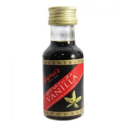 Hương Vani - Rayner's Vanilla Essence 28ml