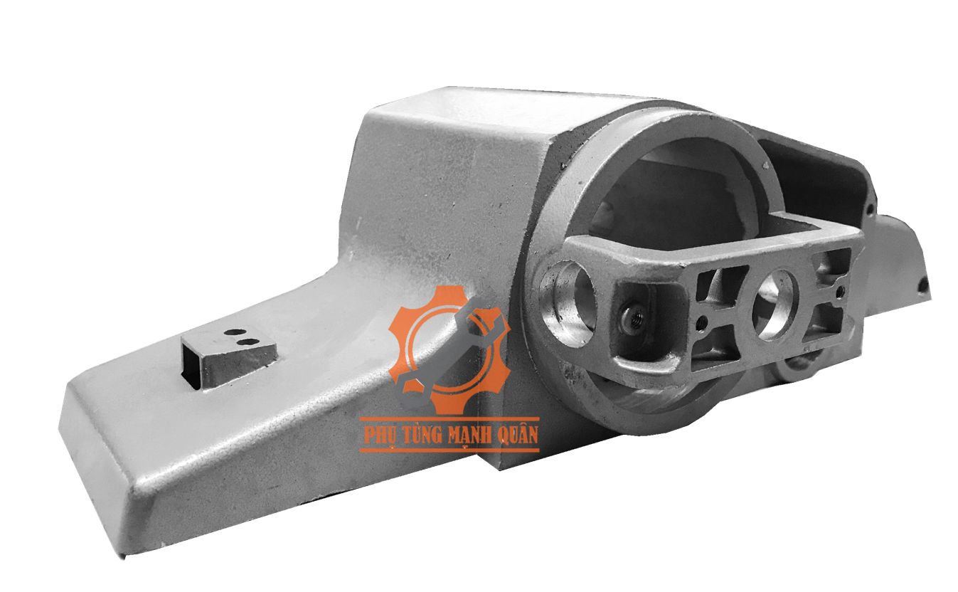 Vỏ nhôm máy bào 90mm ( vỏ bào 90 ly )