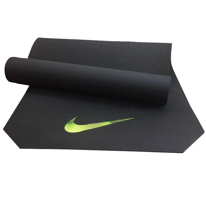 Thảm Tập Yoga Cao Cấp NIKE 8MM NIK2019