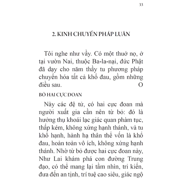 Sách - Kinh Phật Căn Bản ( Thích Nhật Từ )