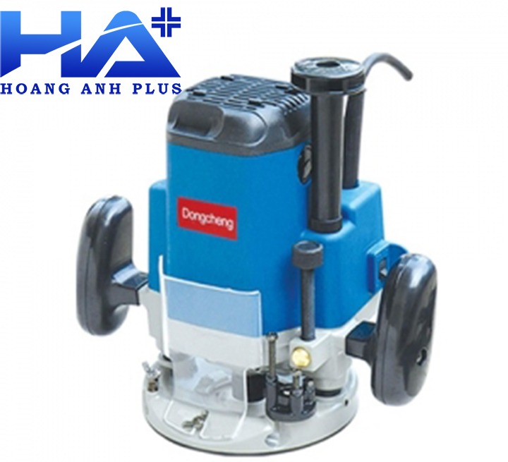 Máy Soi Thấp Dongcheng DMR04-12 1650W