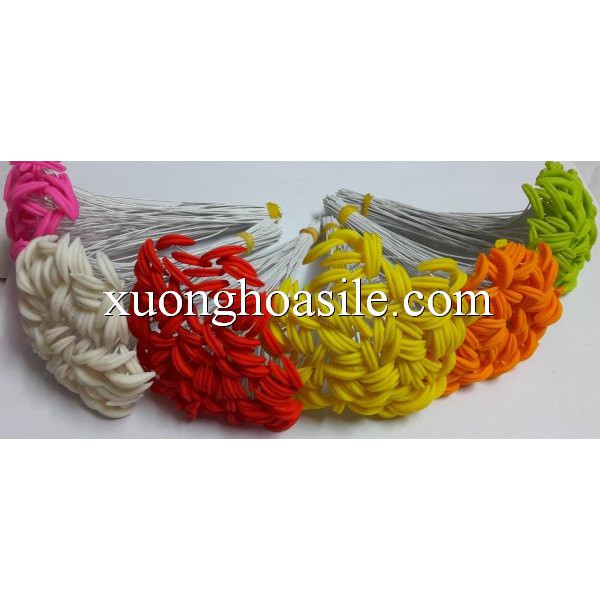 [HCM]NHỊ HOA LY