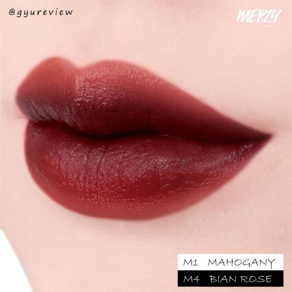 [HCM][M1-M4] Son Merzy Bite The Beat Mellow Tint
