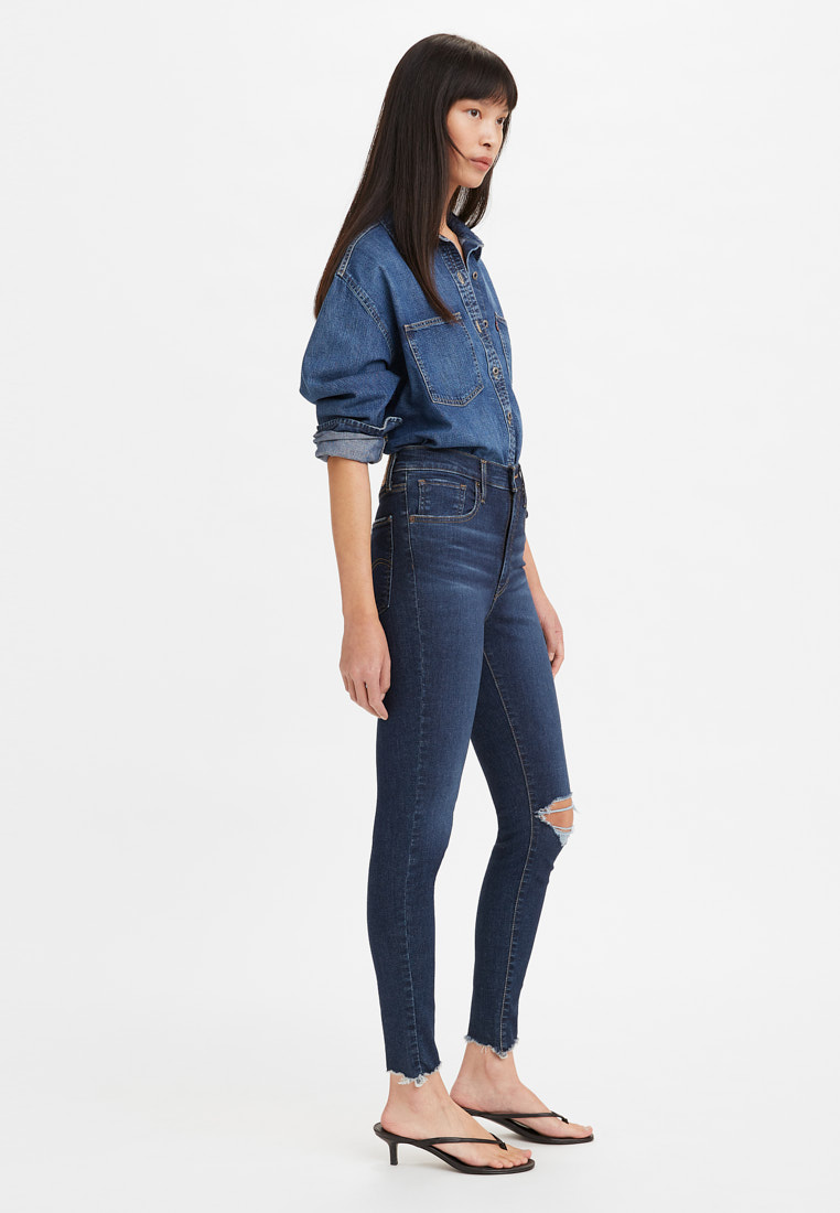 LEVI'S - Quần Jeans Nữ Dài 22791-0179