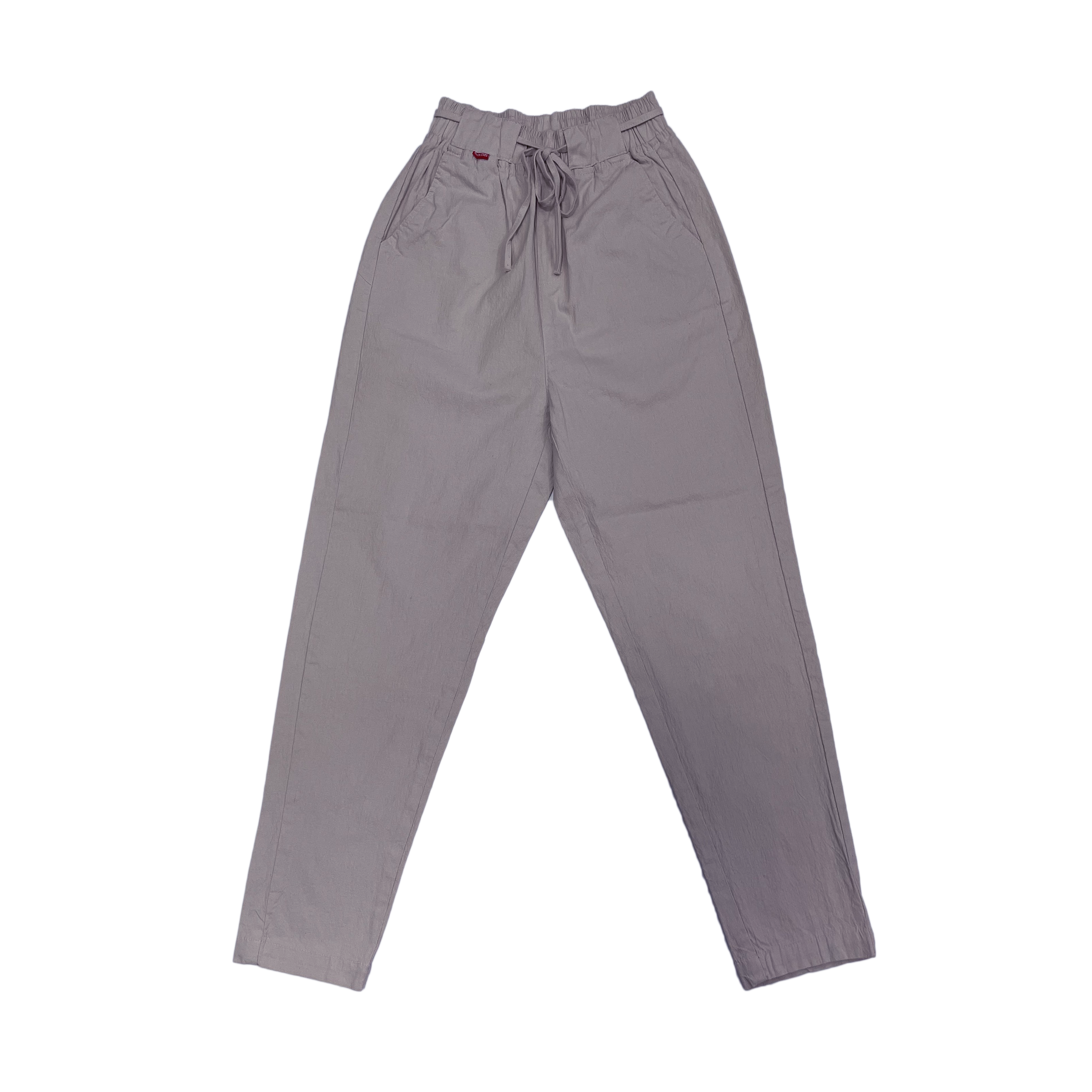 D10 - Quần Lở Linen Nữ Lưng Thun Seven Stars D10