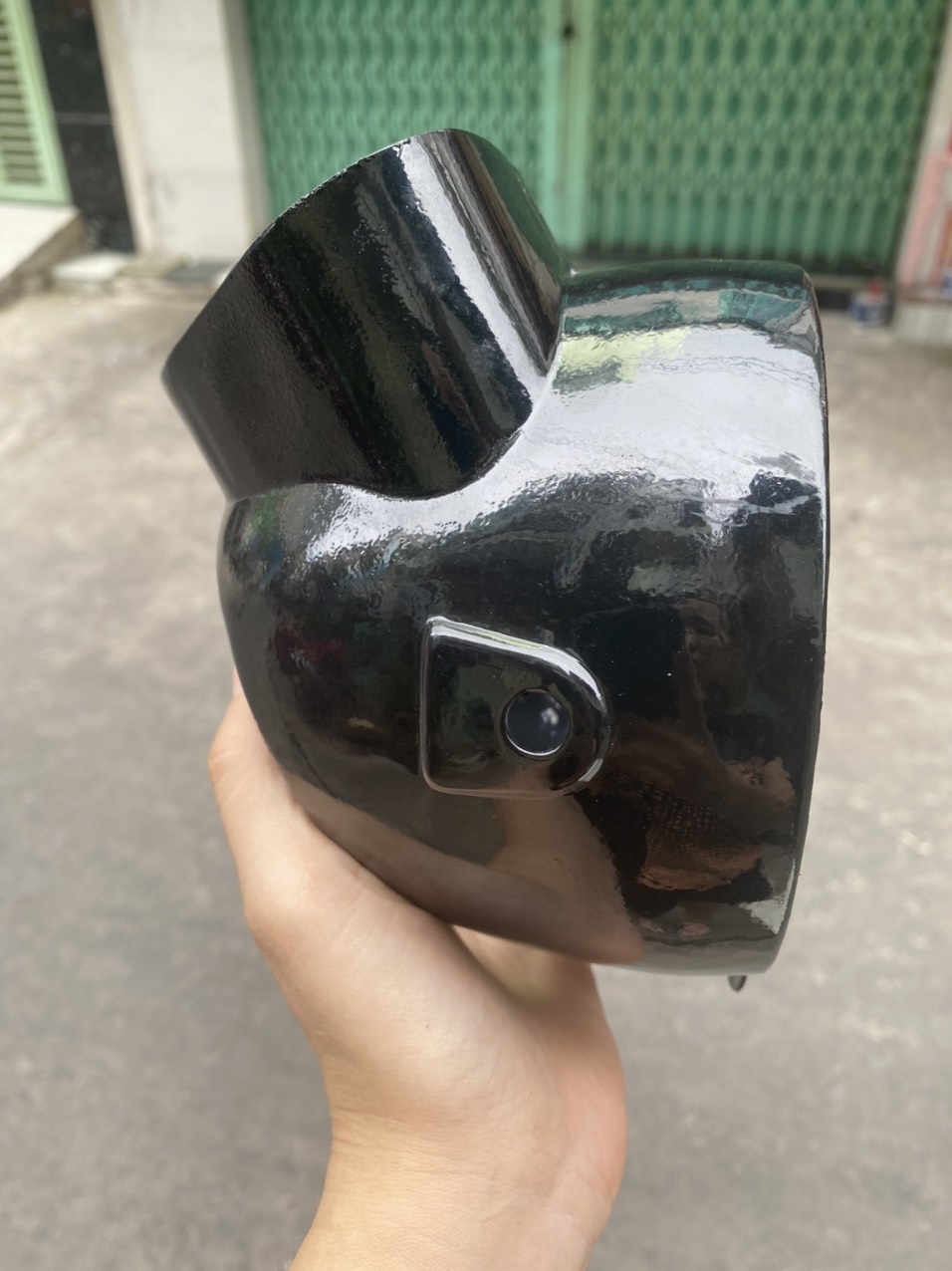 BỘ GÁO ĐÈN + PHA XE 67 - CD HÀNG NHẬP CHUẨN ĐẸP