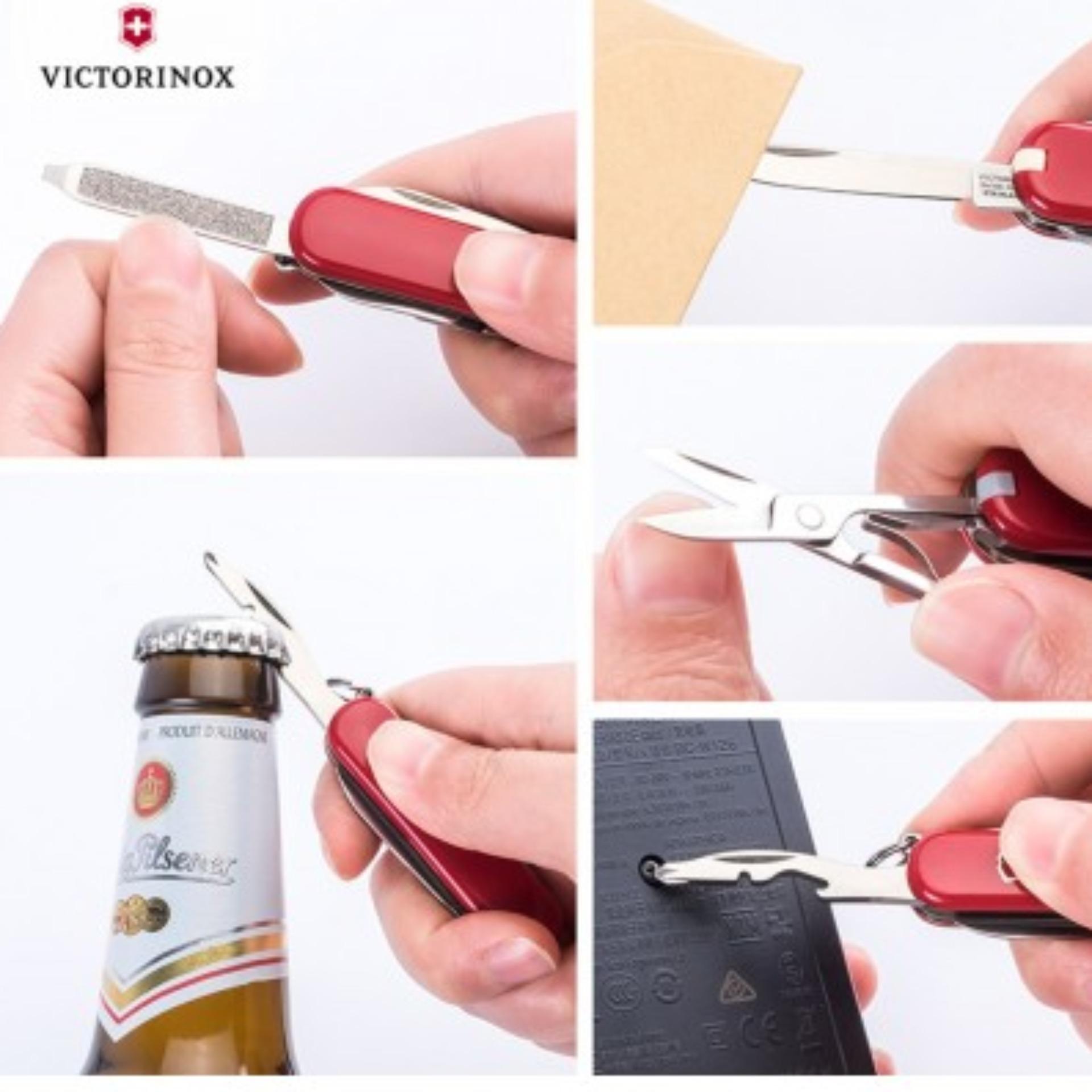 Dao đa năng VICTORINOX Rambler 0.6363 (58 mm)