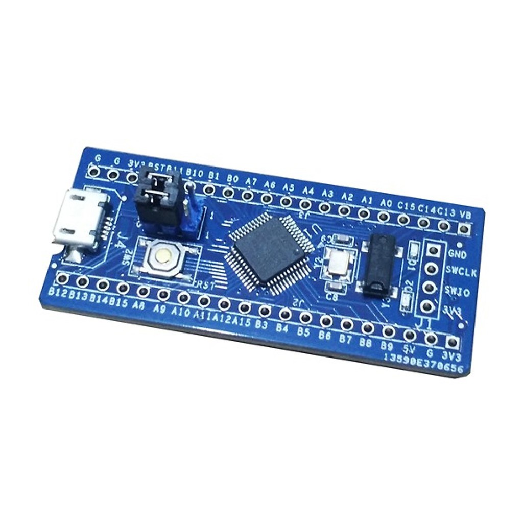 Mạch phát triển stm32f103c8t6 mini