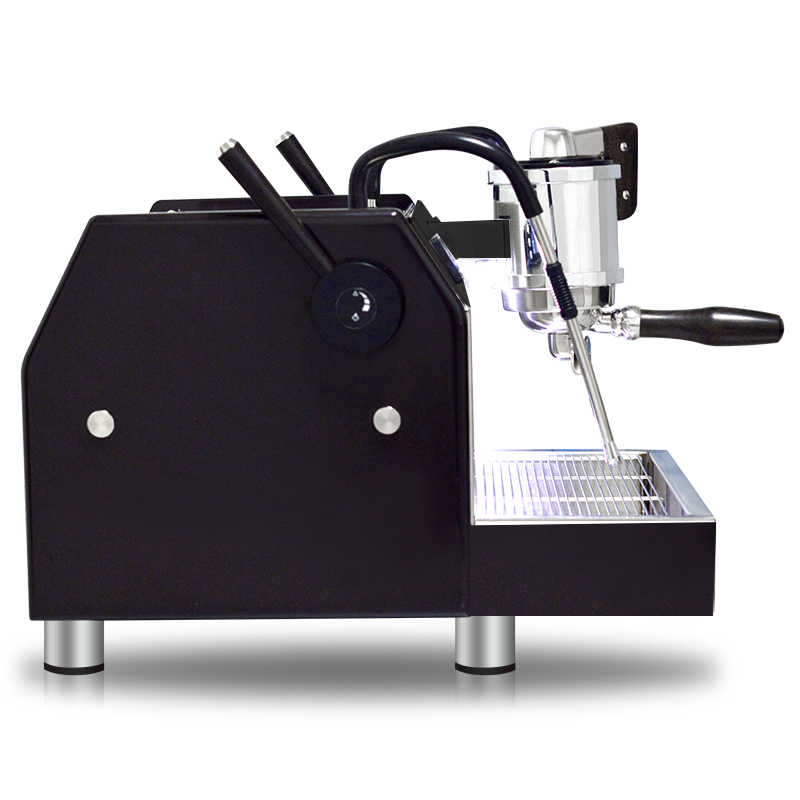 [HCM]Máy pha cà phê Milesto LiGe EM-40Espresso chuyên nghiệp