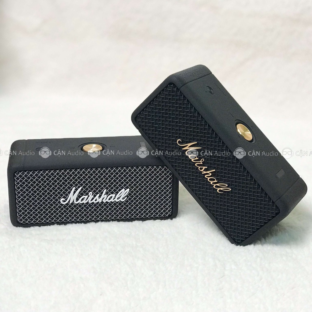 Loa Marshall Emberton NEW - Cận Audio