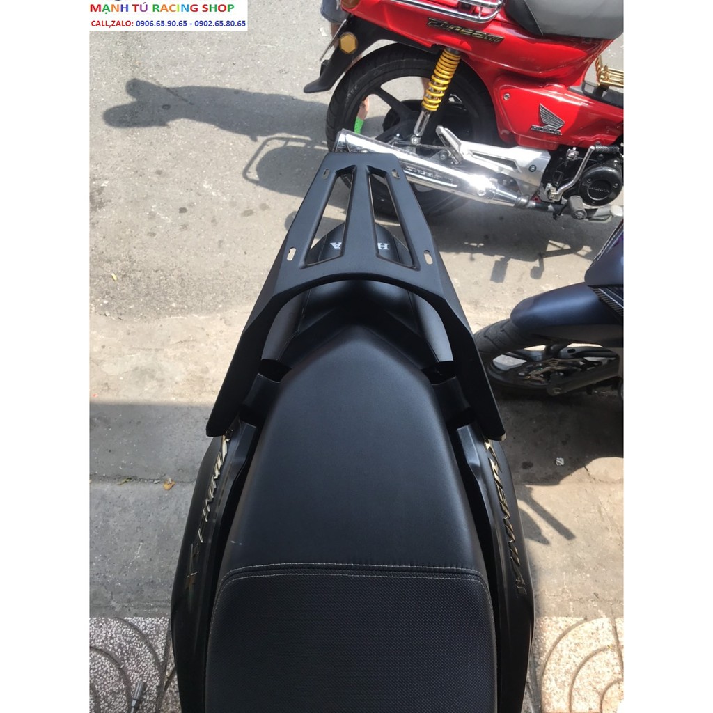 Cảng Sau Winner X Winner V1