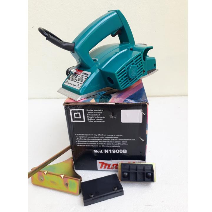 MÁY BÀO GỖ MAKITA N1900B