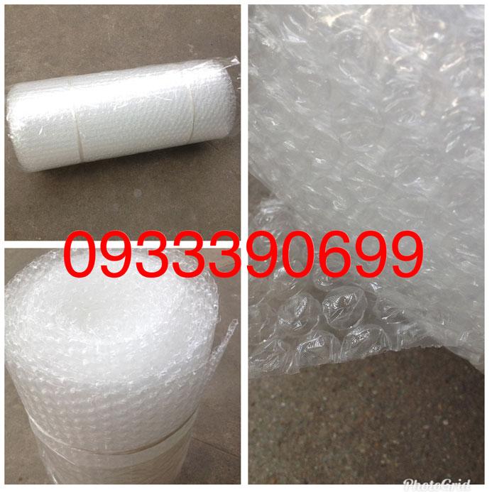 MÀNG XỐP HƠI BÓNG KHÍ BÓP NỔ GÓI BỌC HÀNG (bubble wrap) 40cmx10m