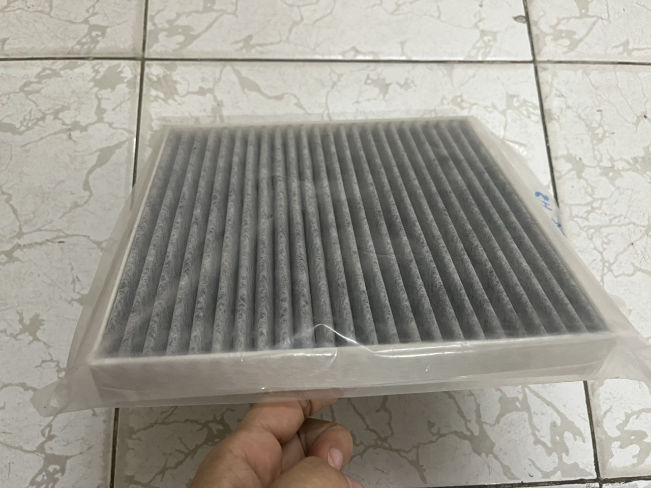 Lọc gió điều hoà MG HS Sport/Trophy
