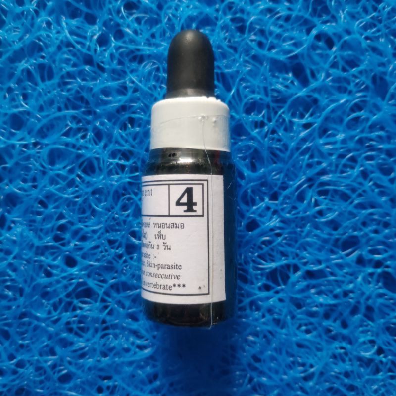 Bio Knock Bộ sản phẩm Bio Knock Số 1 2 3 4(Số 2)