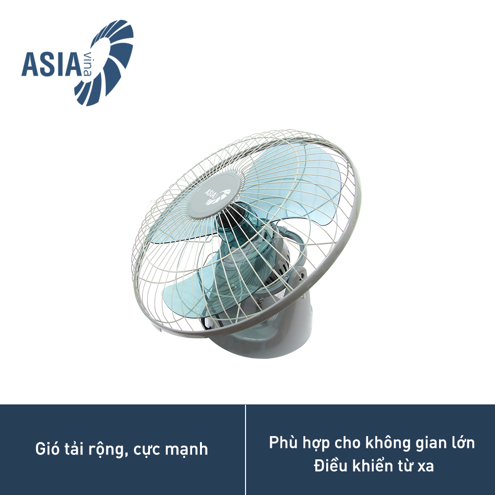 QUẠT TRẦN ĐẢO ASIA X16001