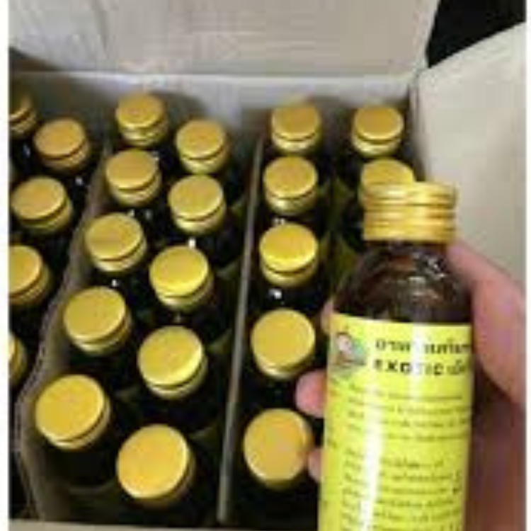 siêu Kích rễ Thái Lan EXOTIC(loại mới) cực mạnh mới lọ 100ml