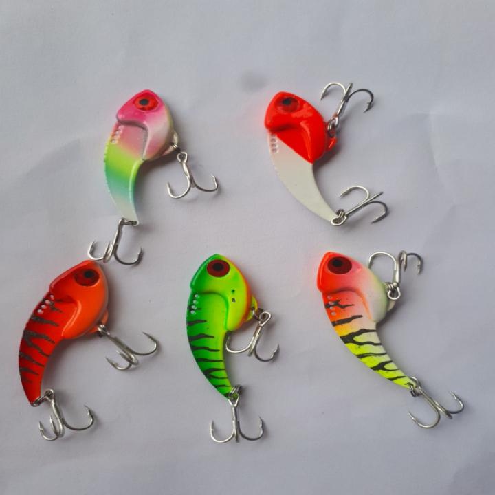 Mồi câu cá sắt fishen