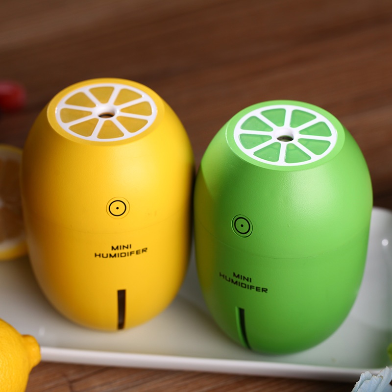 Máy Phun Sương Lemon