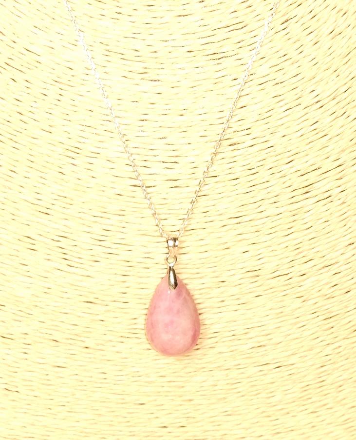 MẶT DÂY CHUYỀN ĐÁ RUBY 28,9 CARAT - LONGGEM