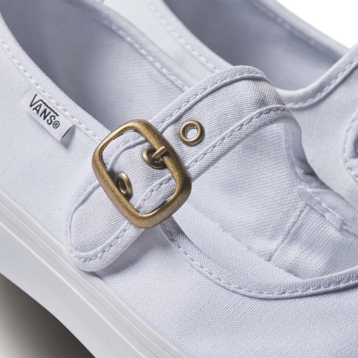 Giày Vans Mary Jane VN000CRRW00