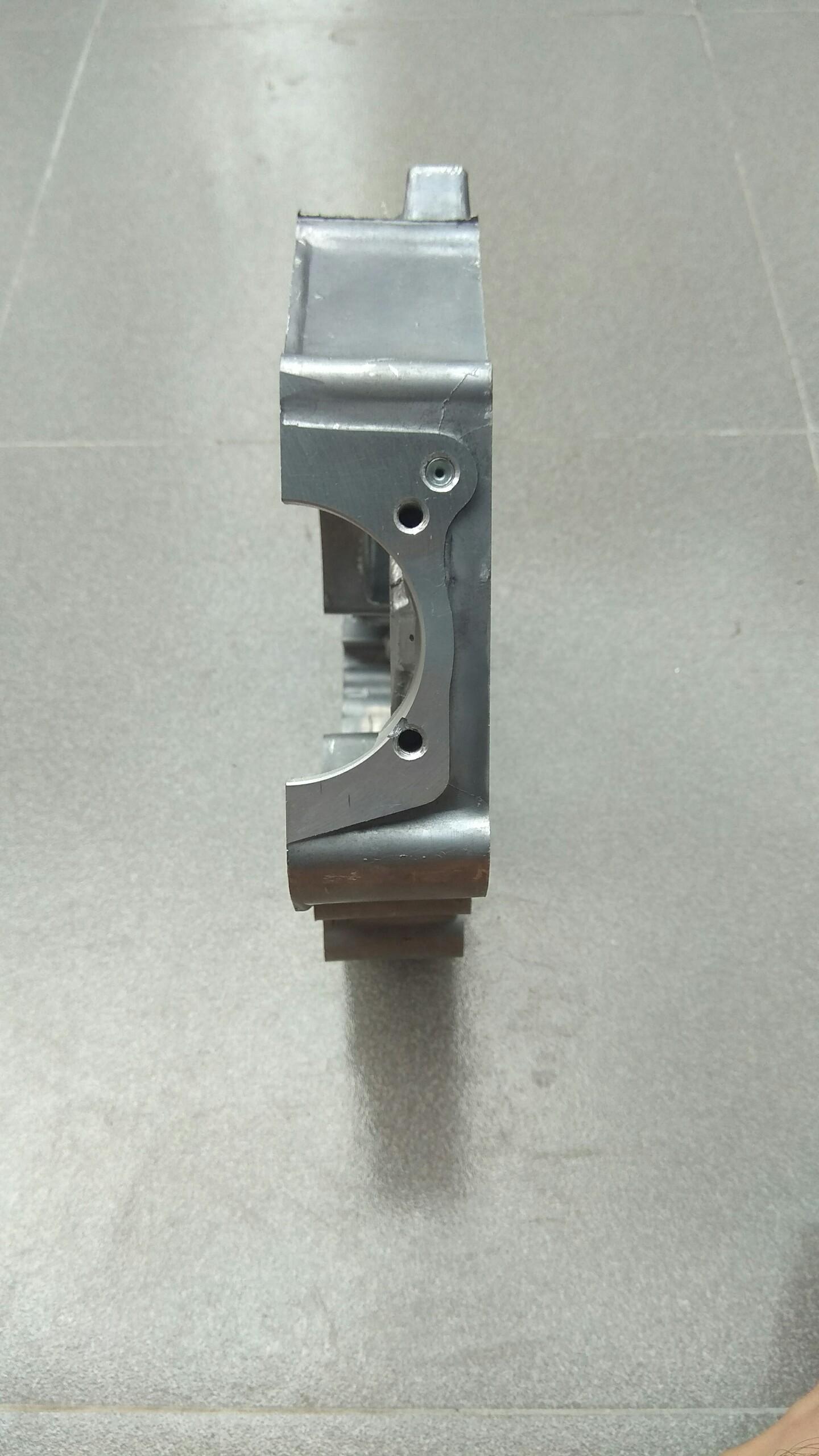 Lóc bơm nhớt rời + đũa Wave drem đi dên lớn