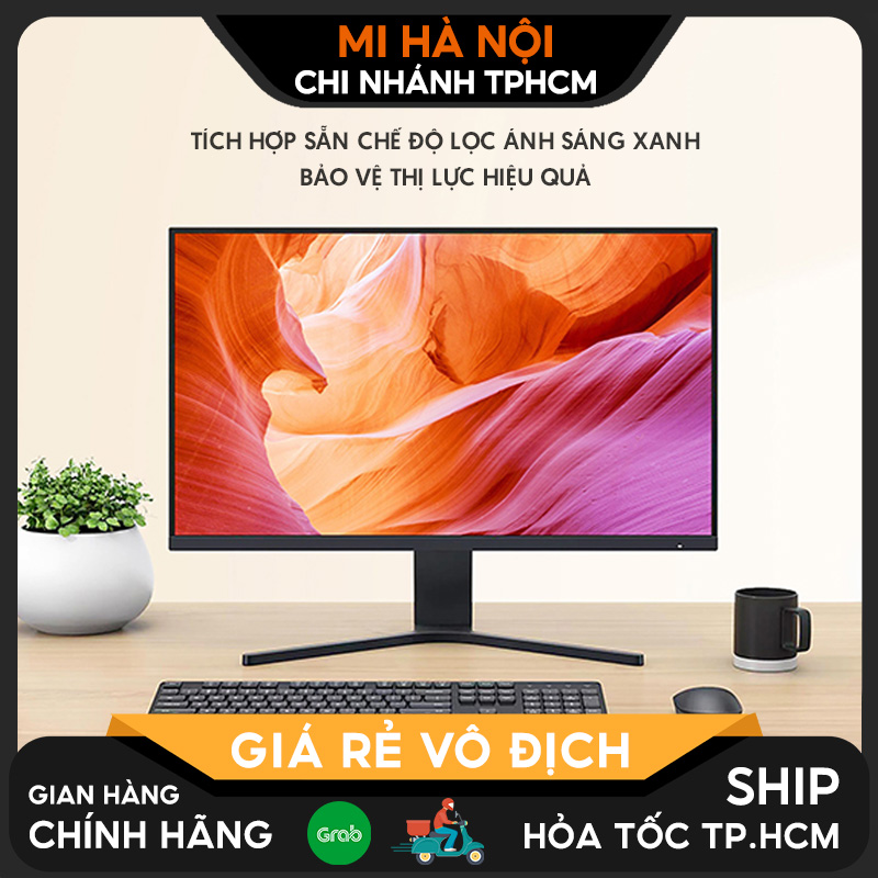 Màn hình máy tính Redmi 1A 23.8 inch 100Hz 2024 / 27 inch 1080p / 27 inch 2K
