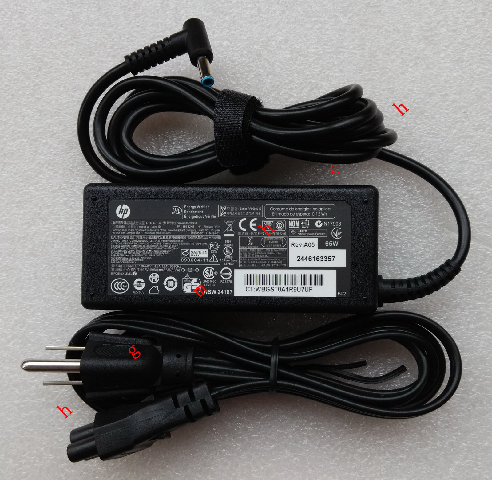 🎁 SẠC LAPTOP HP PAVILION 14-BF015TU 14-BF018TU 14-BF022TU 14-BF103TU