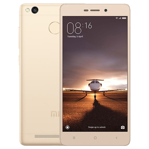 Điện thoại cảm ứng Smartphone Xiaomi Redmi Note 3 Pro 2sim (2GB/16GB)