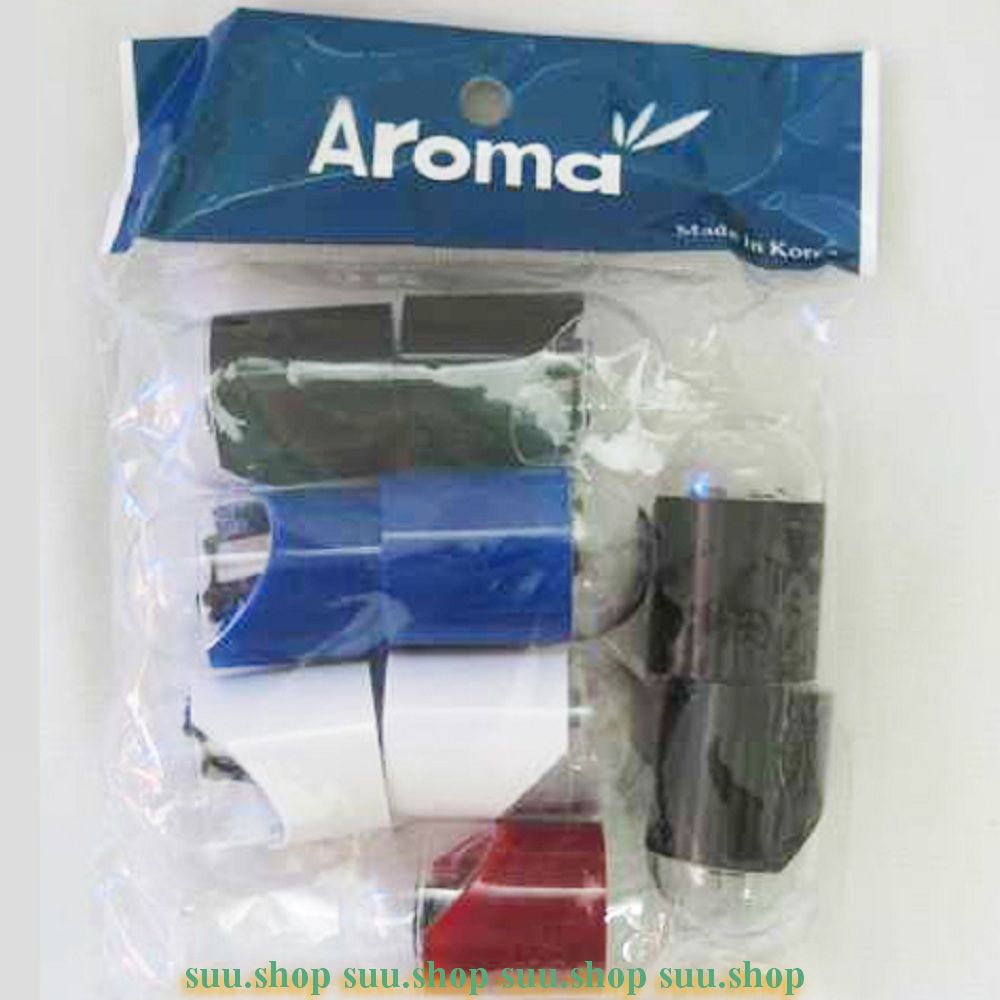 Dao Chuốt Chì Mày Aroma Siêu Bền (Màu Sắc Ngẫu Nhiên)