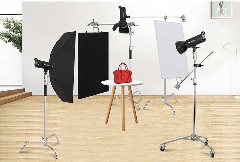 Cờ tản sáng chắn sáng 45x60cm  và 75x90cm