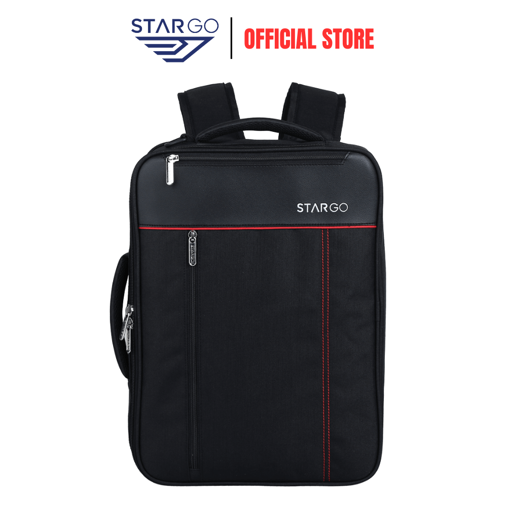 Cặp - Balo Laptop Đa Năng STARGO SIMPLEX 06 I15 (15.6 inch)
