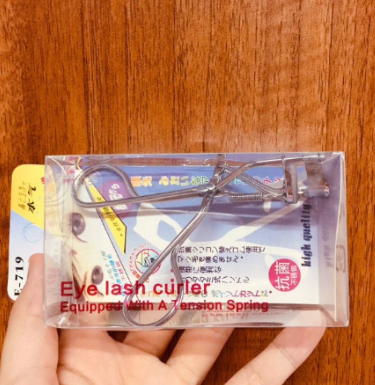 Kẹp Bấm Mi Eye Lash Curler