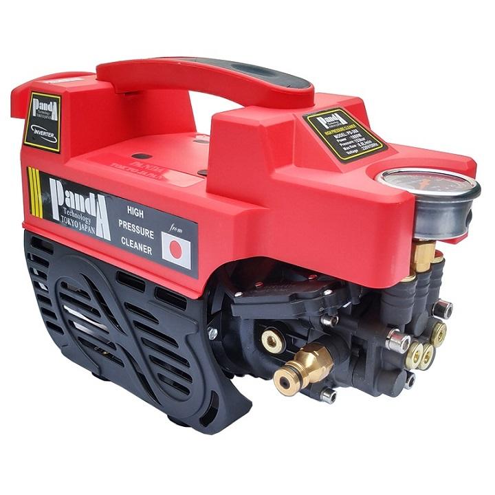 Máy Rửa Xe Mini 1880W Panda PD-368