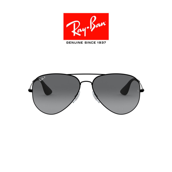 Giá bán Mắt Kính RAY-BAN - - RB3558 002/T3 -Sunglasses