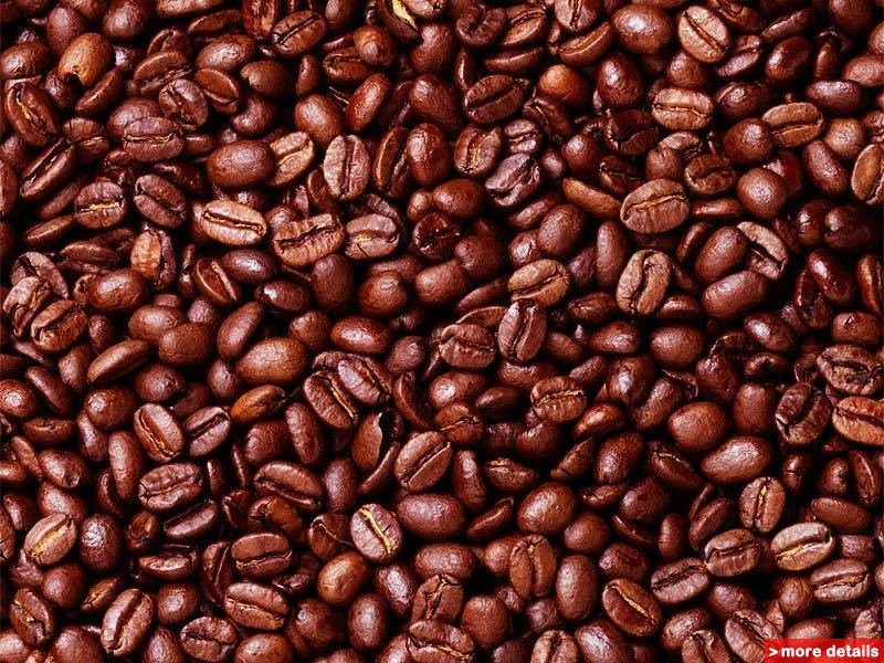 1kg Cà Phê Hạt Robusta Nguyên Chất Rang Mộc .đóng túi zip