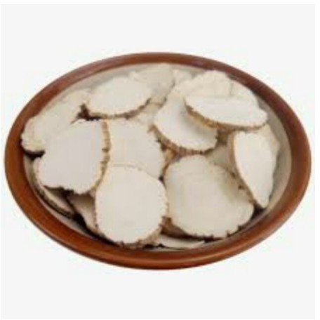 500gr Bạch chỉ khô thái lát thơm ngon