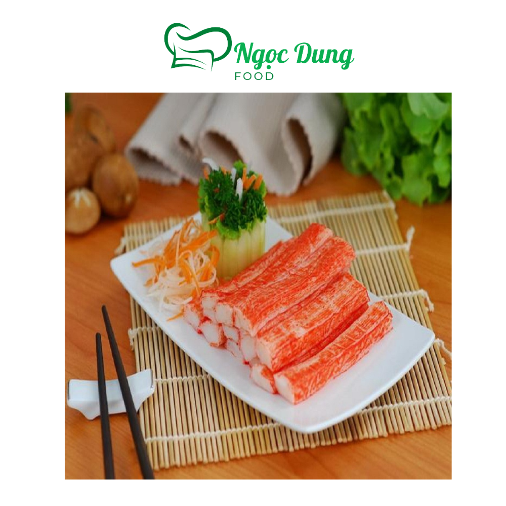Thanh cua Lichuan 500gr (giao tphcm)