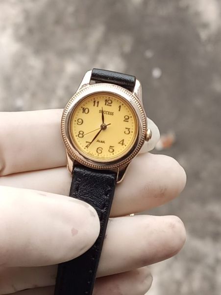 Đồng hồ Nữ thương hiệu ALBA SEIKO