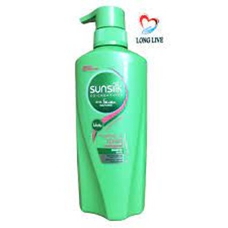 Dầu Gội Sunsilk Thái Lan 425ml